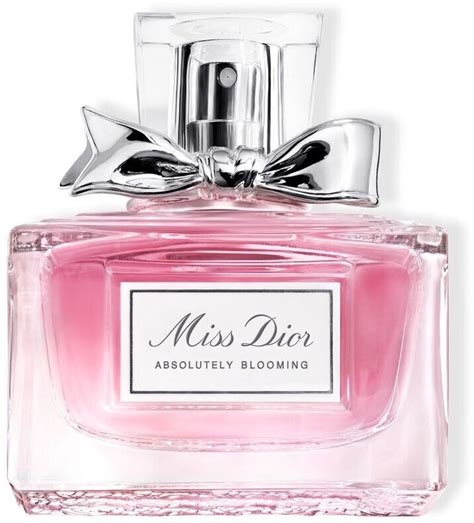 cheapest Miss Dior perfume